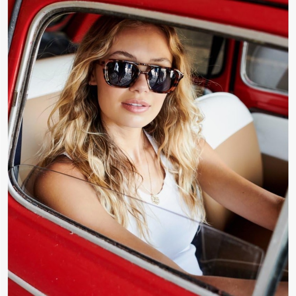 I-Sea sunglasses - worn once